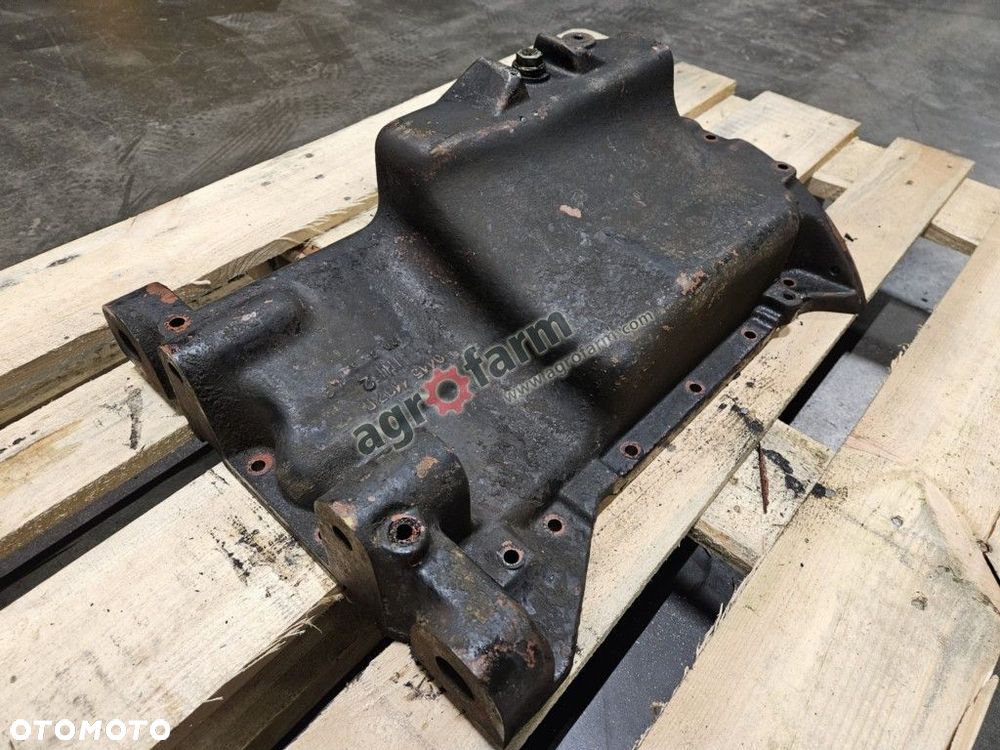 Miska oleju  Deutz-fahr DX 3.50 - 2