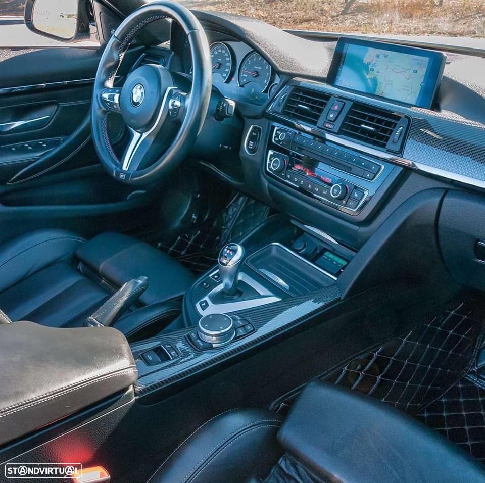 BMW M4 DKG - 9