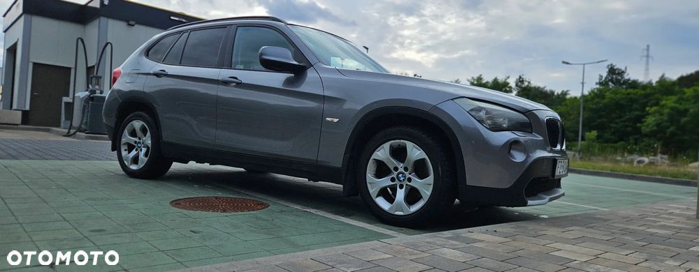 BMW X1 - 7