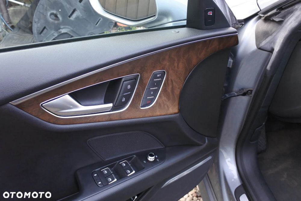 Audi A7 Sportback 3.0 TFSI Quattro S tronic - 19