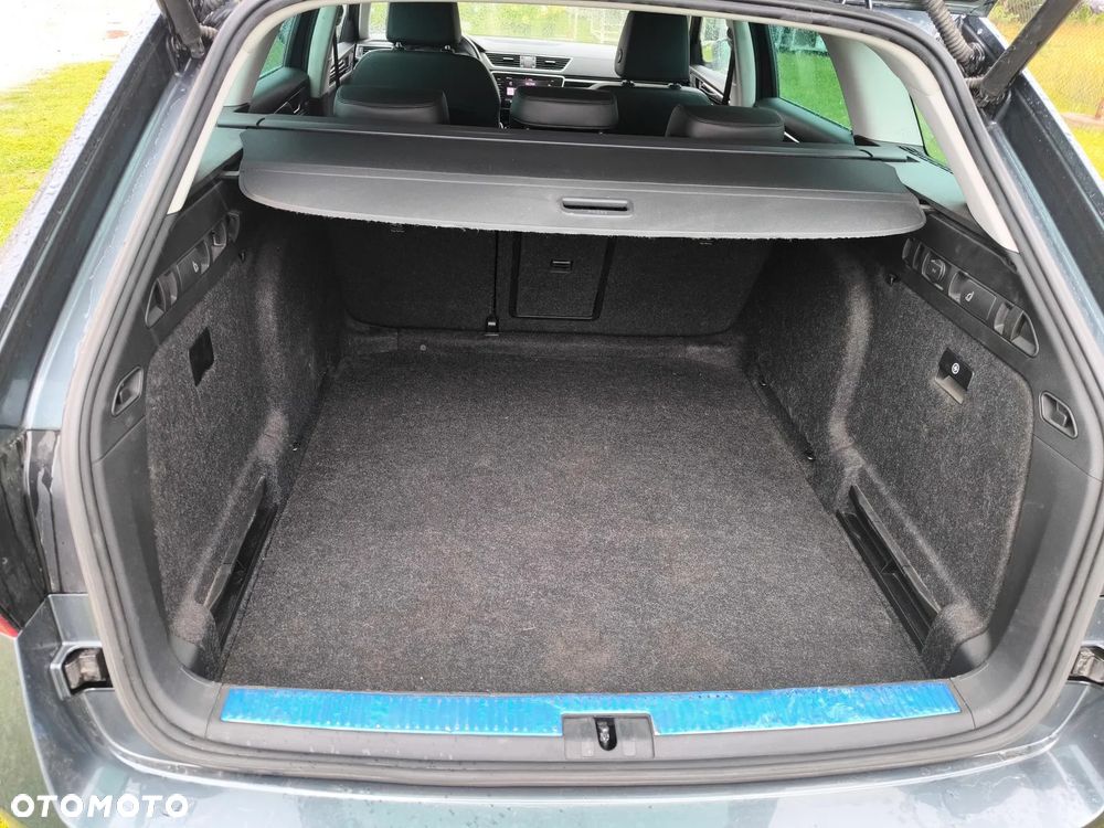 Skoda Superb - 10