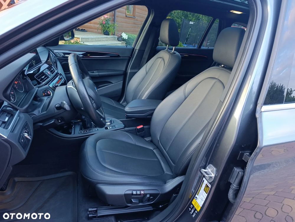 BMW X1 - 28