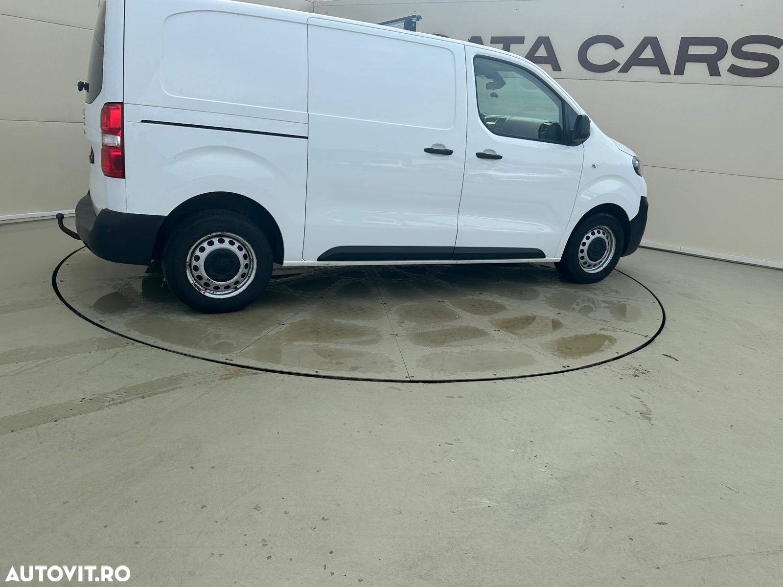 Peugeot Expert  2.0HDI  L2 - 5