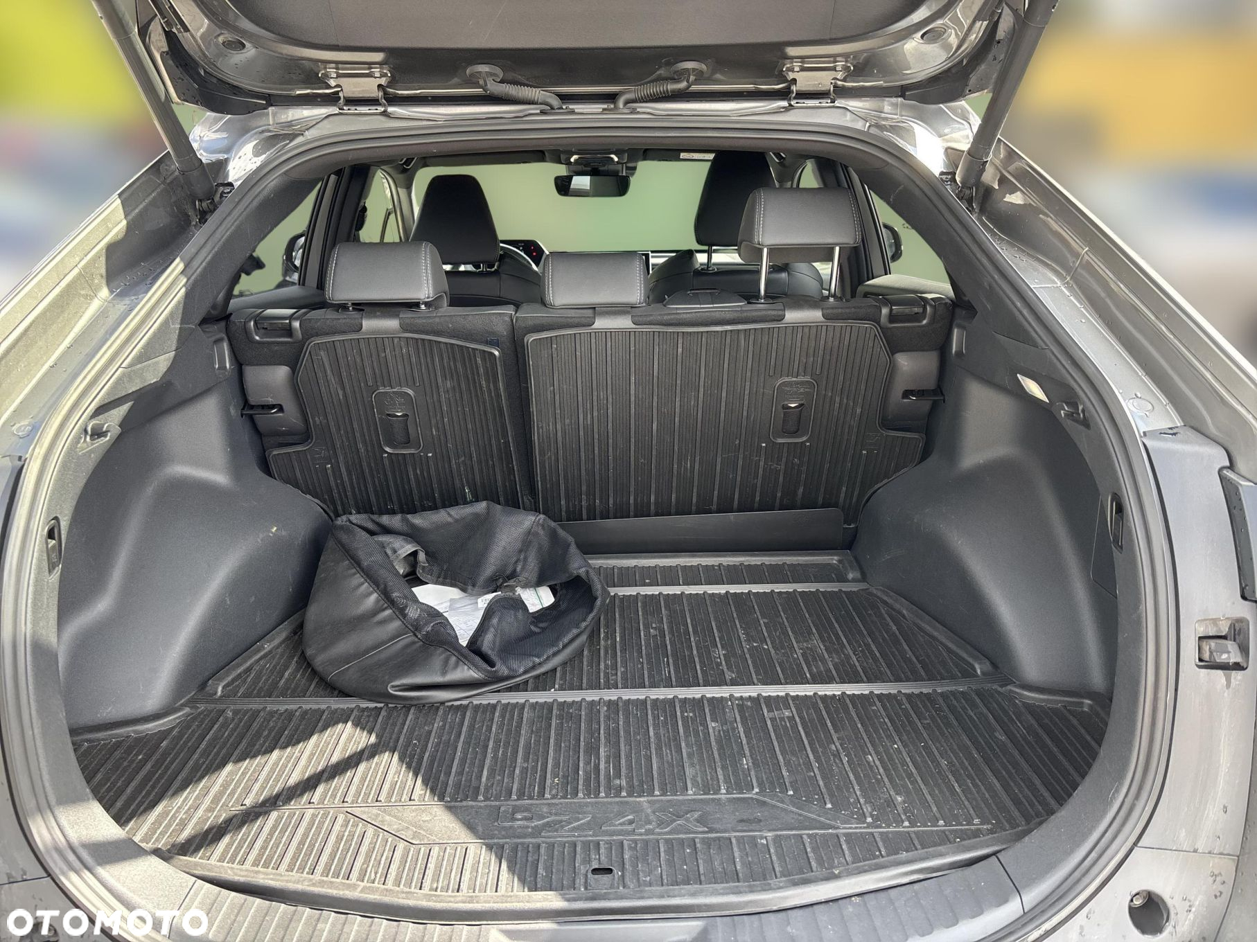 Toyota bZ4X 71.4kWh 4x4 Prestige - 20