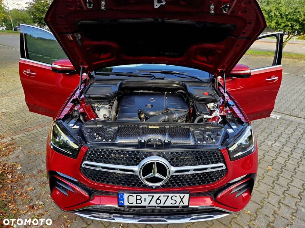 Mercedes-Benz GLE - 16