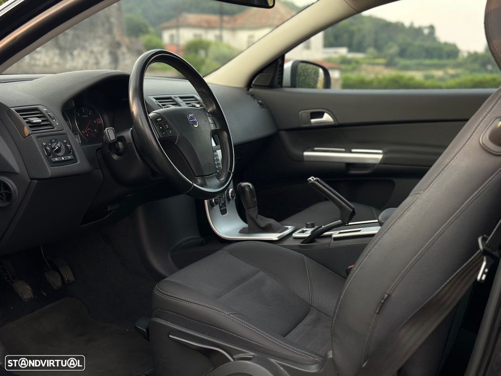 Volvo C30 1.6 D2 Momemtum Start/Stop - 14