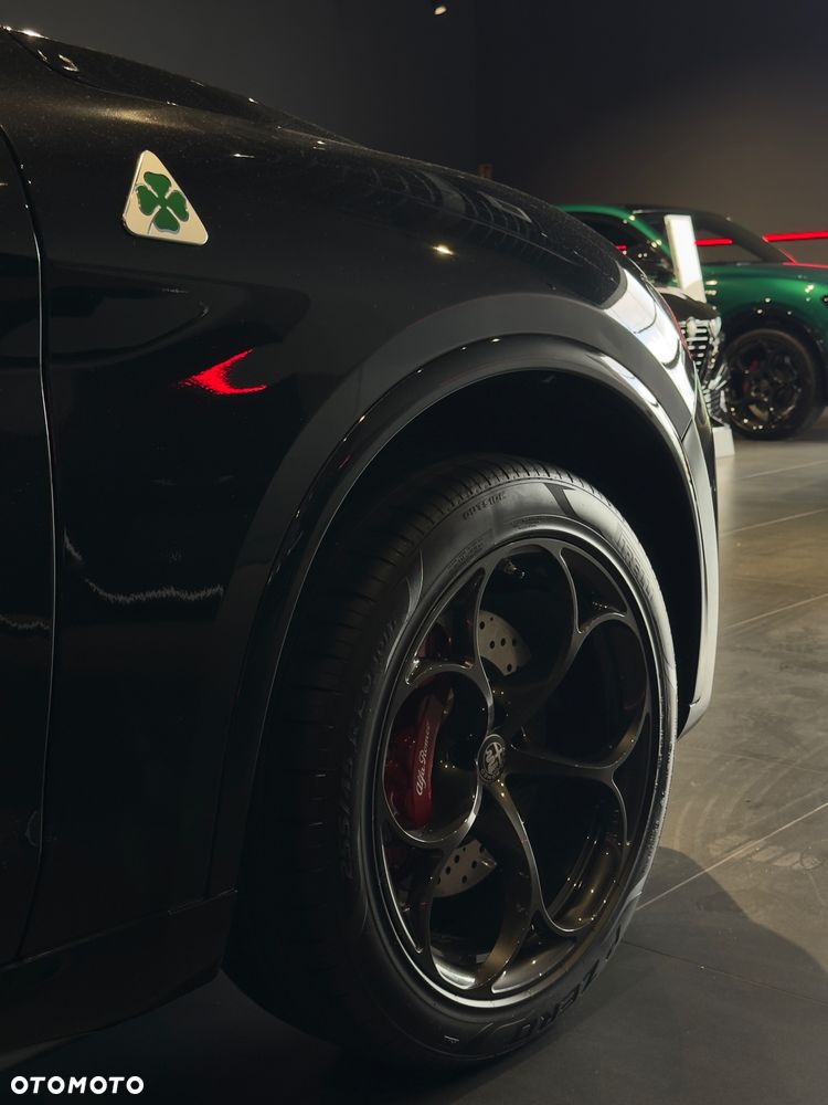 Alfa Romeo Stelvio 2026 photo 5