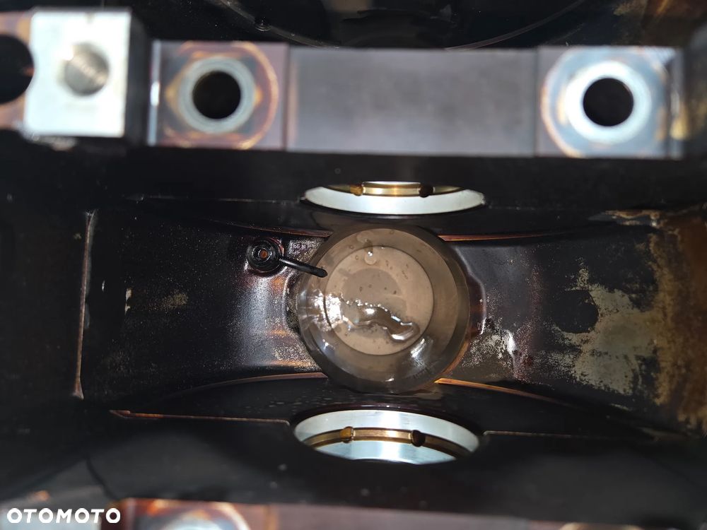 BMW E60 E81 E90 E91 E92 118I 318I 120I 320I Blok Silnika N43B20AY 0427109 - 31