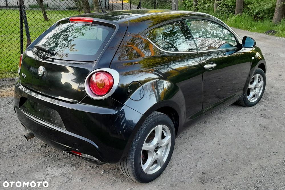 Alfa Romeo Mito 1.4 16V - 8