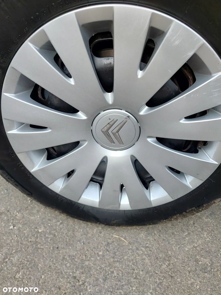 Citroën Berlingo - 25