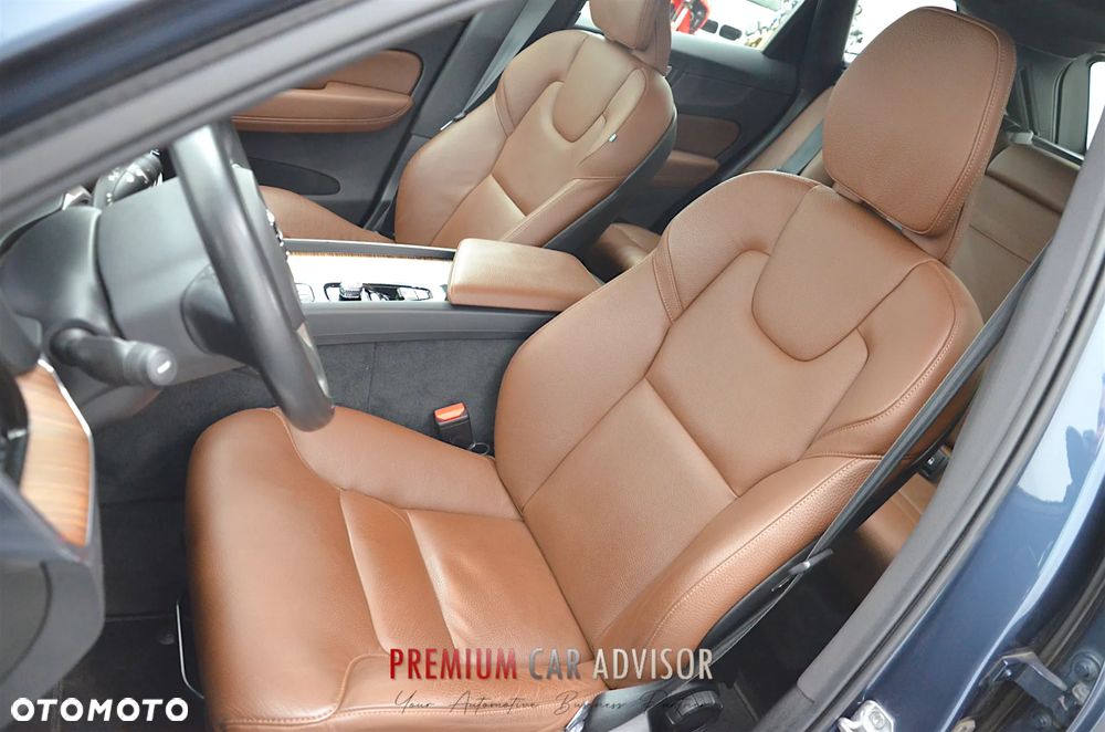 Volvo XC 60 B4 B Geartronic Momentum Pro - 14