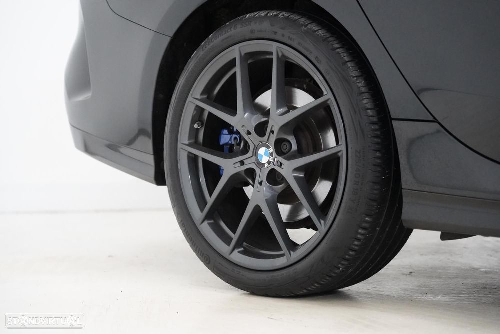 BMW 220 Gran Coupé d Pack Desportivo M - 22