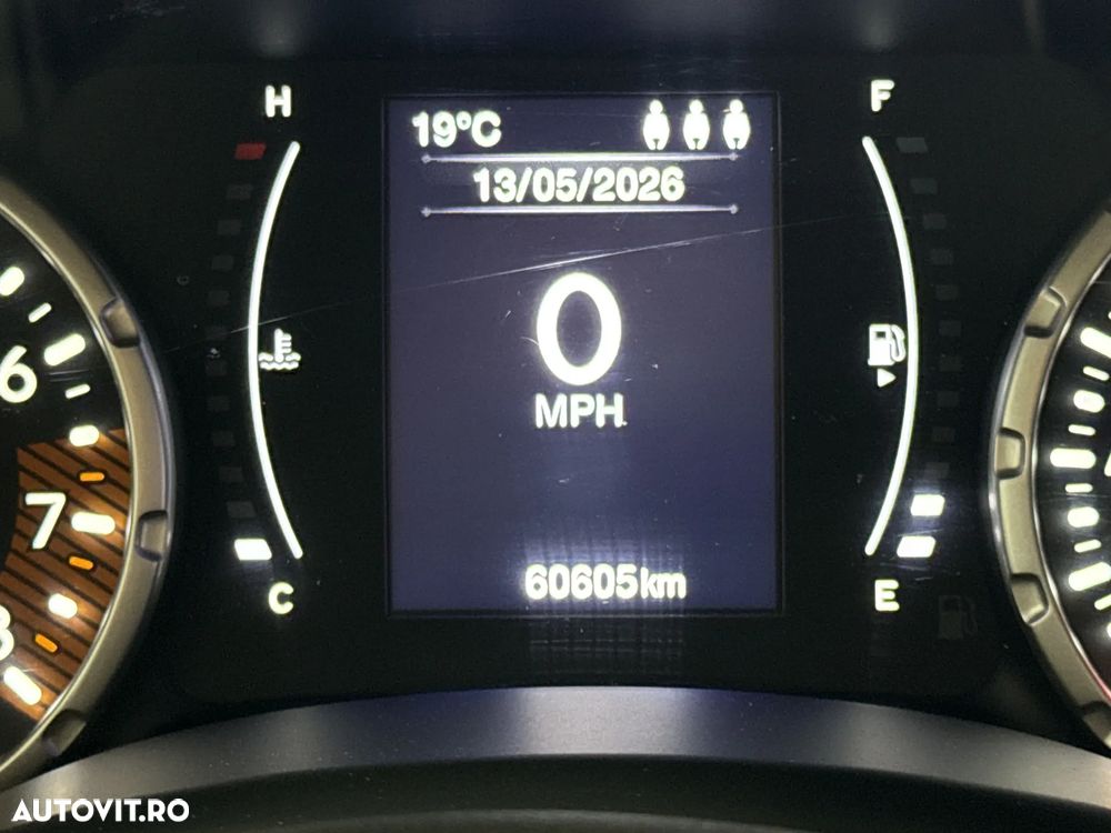 Jeep Renegade - 11
