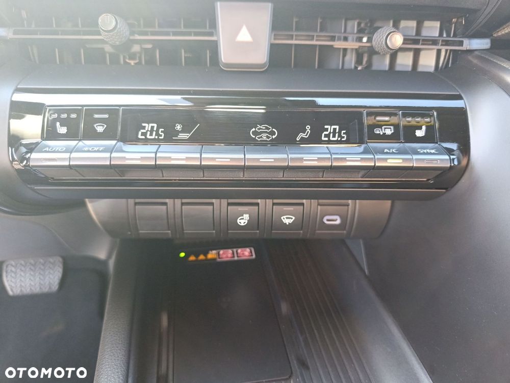 Toyota C-HR 1.8 Hybrid Style - 39