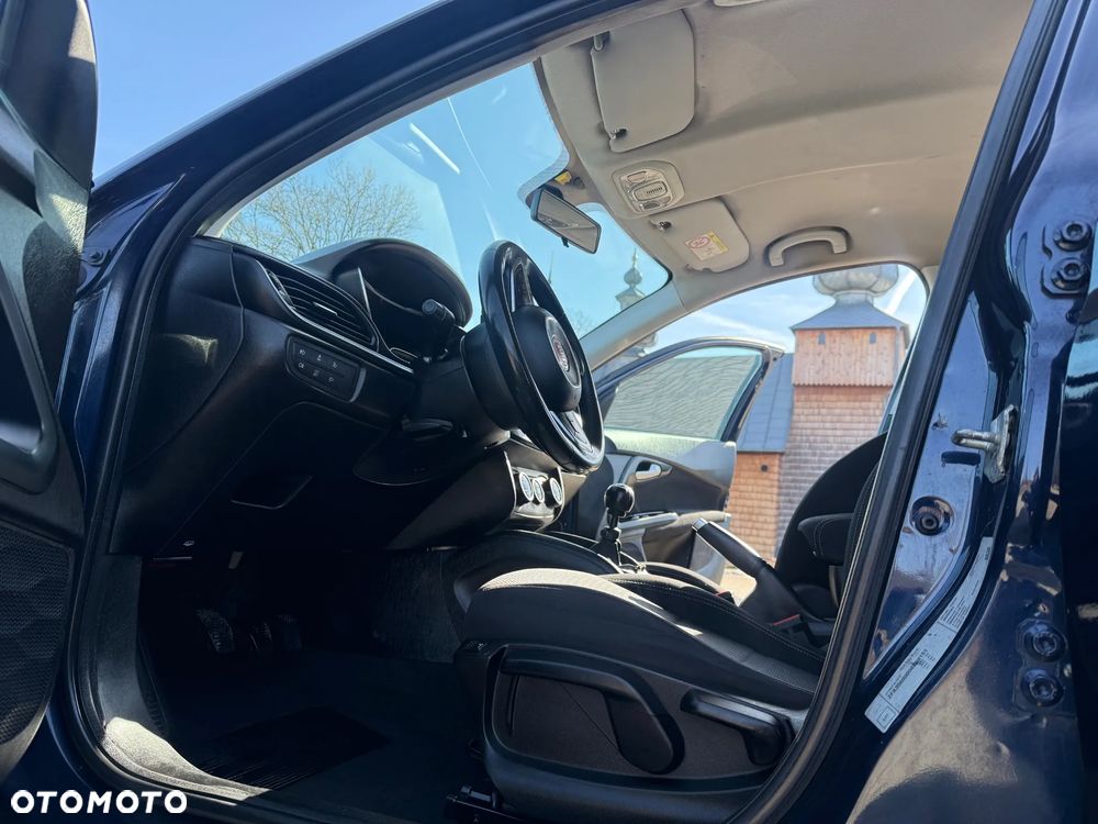 Fiat Tipo 1.6 MultiJet Easy - 16