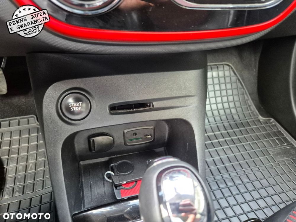 Renault Captur - 26