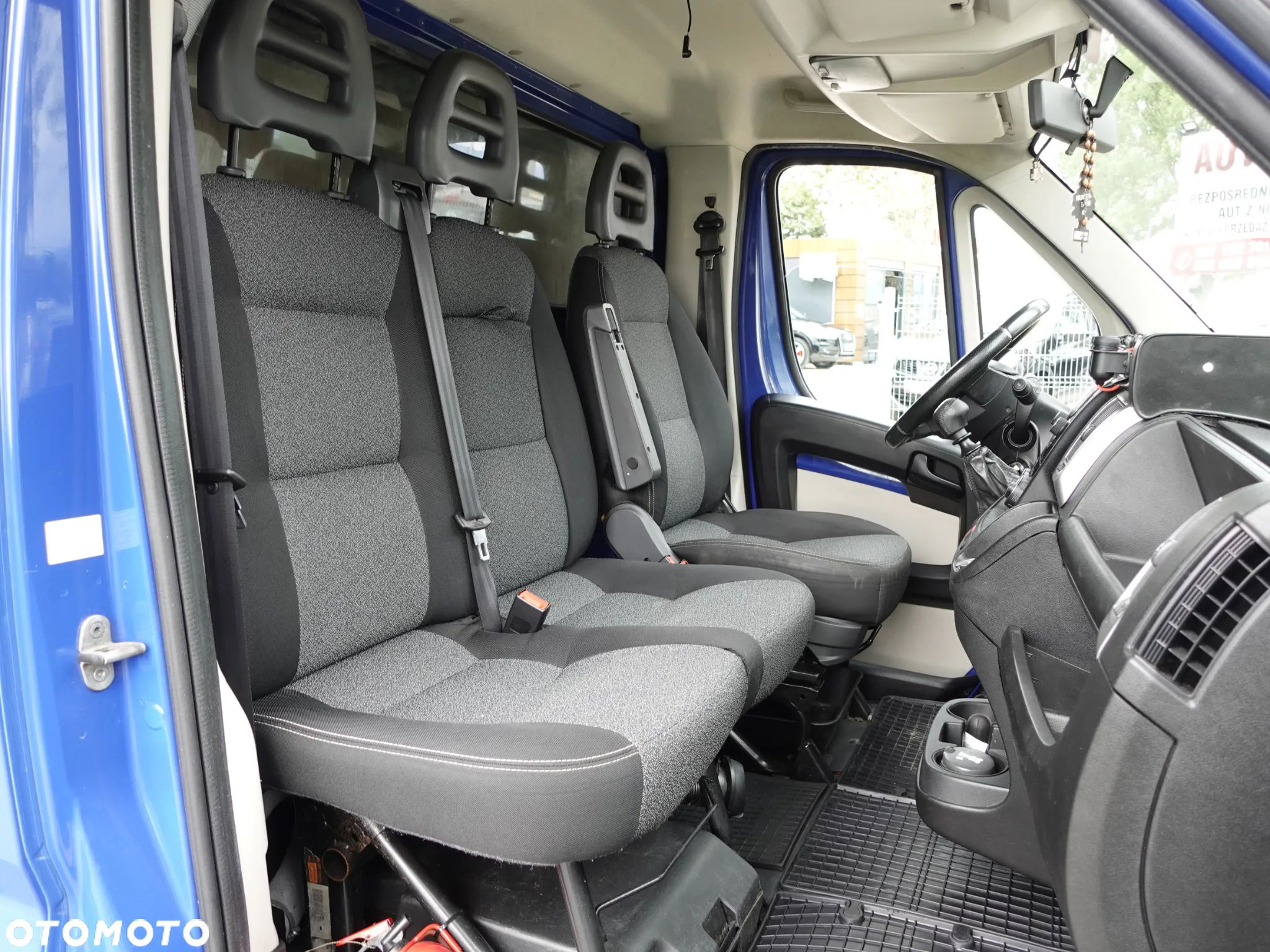 Fiat Ducato - Maxi - 27