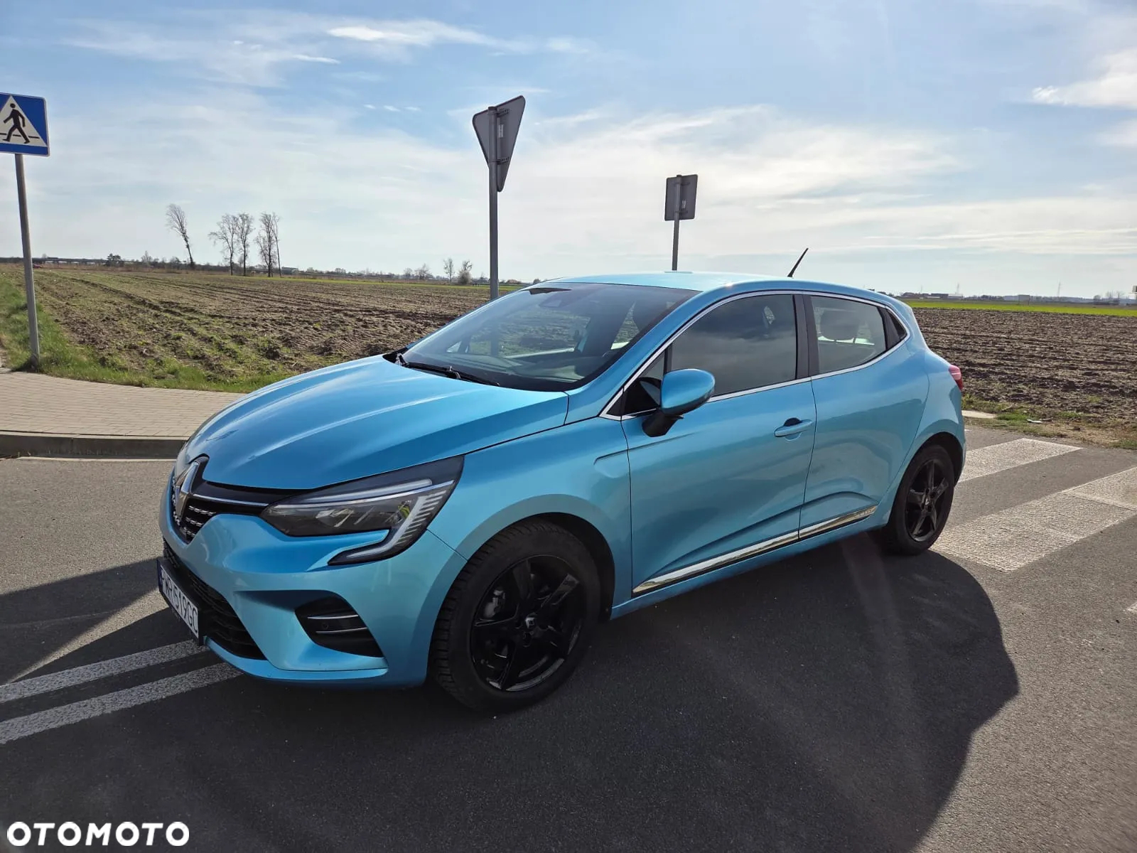 Renault Clio - 6
