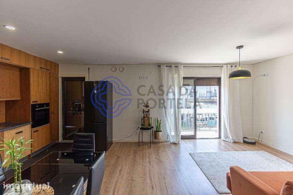 Excelente apartamento T2 No Carvalhido - Cedofeita - - Grande imagem: 3/34