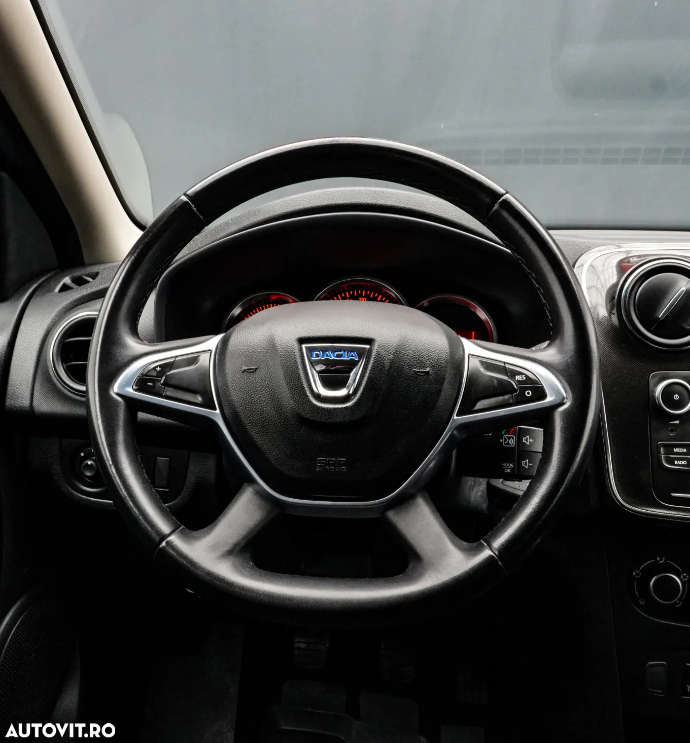 Dacia Logan 1.5 DCI Ambiance - 18