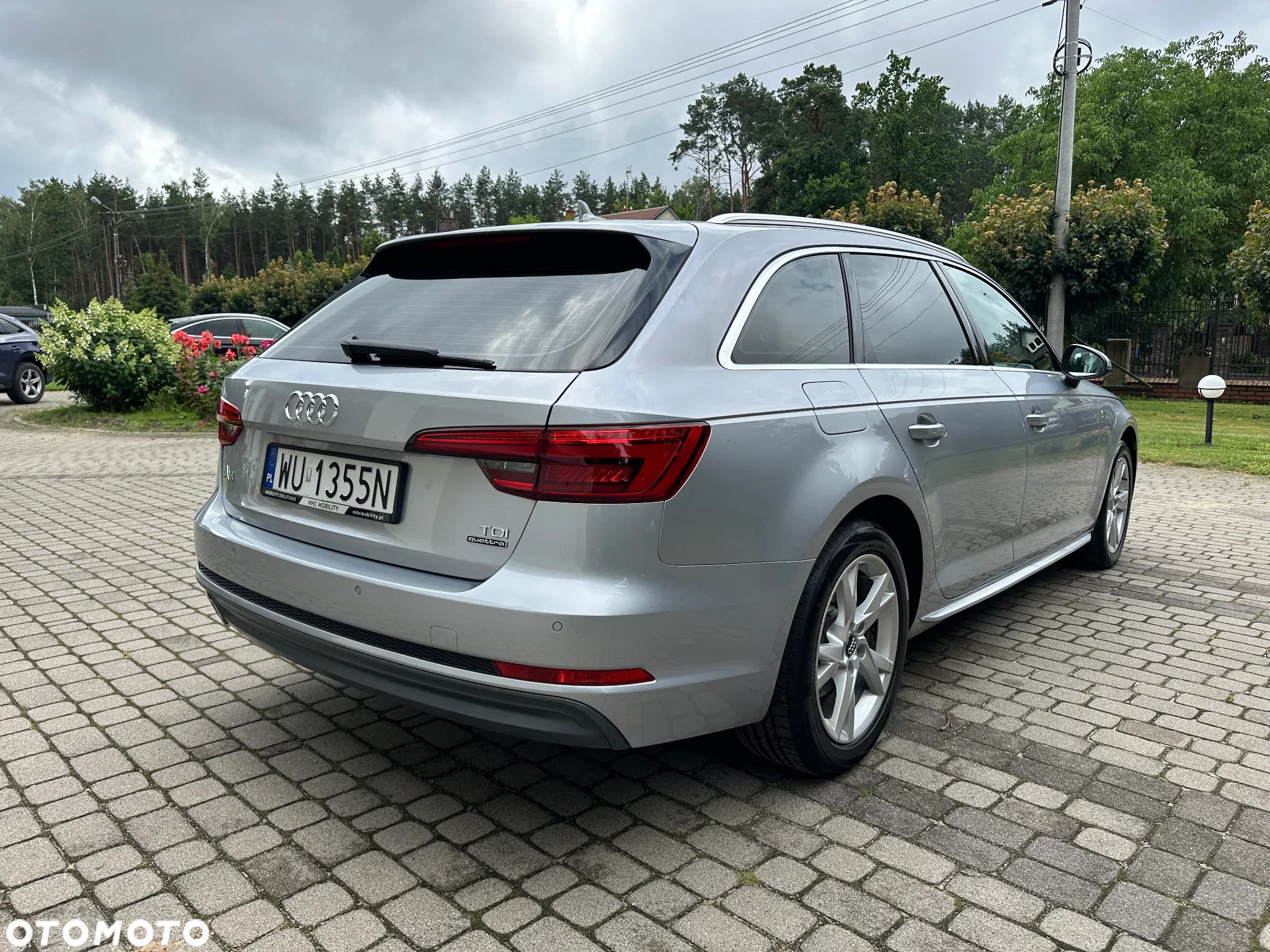 Audi A4 ver-2-0-tdi-quattro-sport-s-tronic - 7