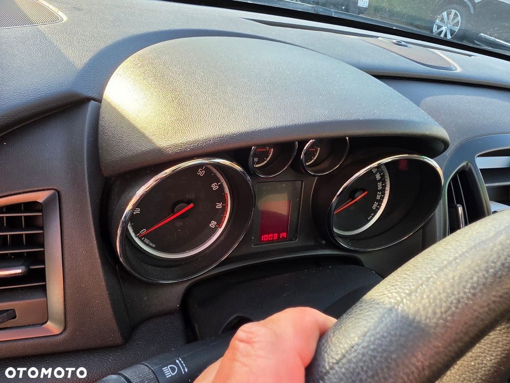 Opel Astra 1.6 Active - 3