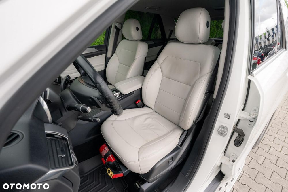 Mercedes-Benz GLE 350 d 4-Matic - 13