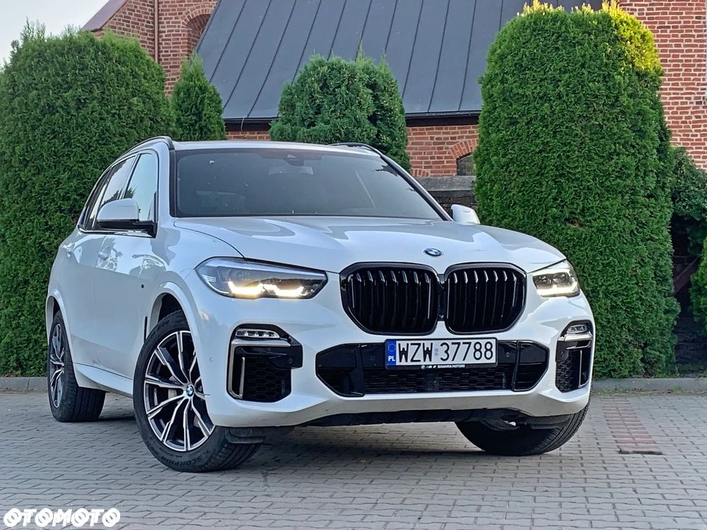 BMW X5 xDrive40i sport - 22