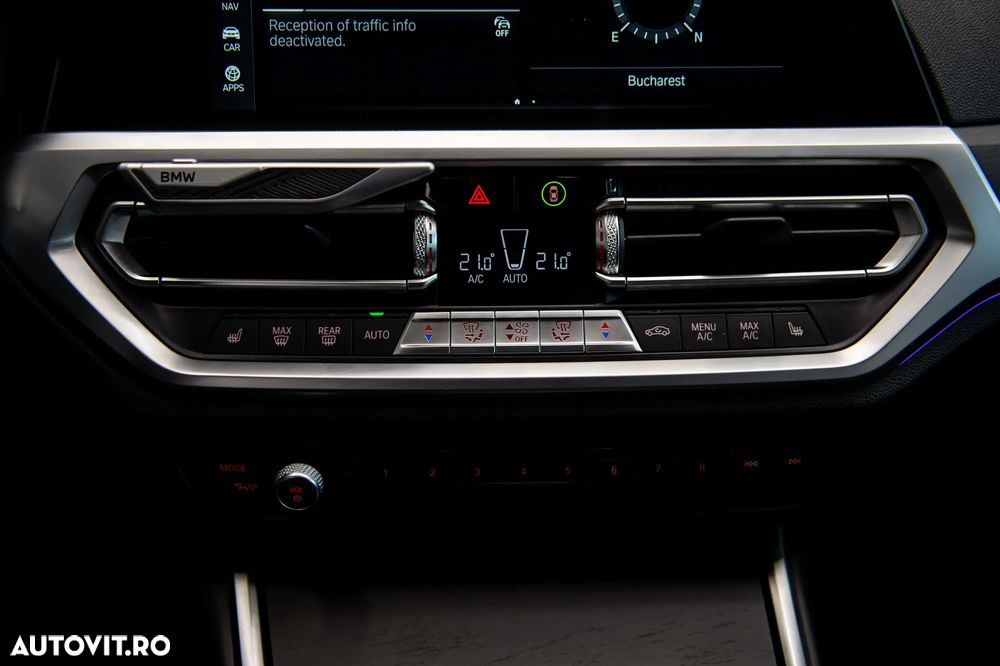 BMW M3 M340i xDrive - 26