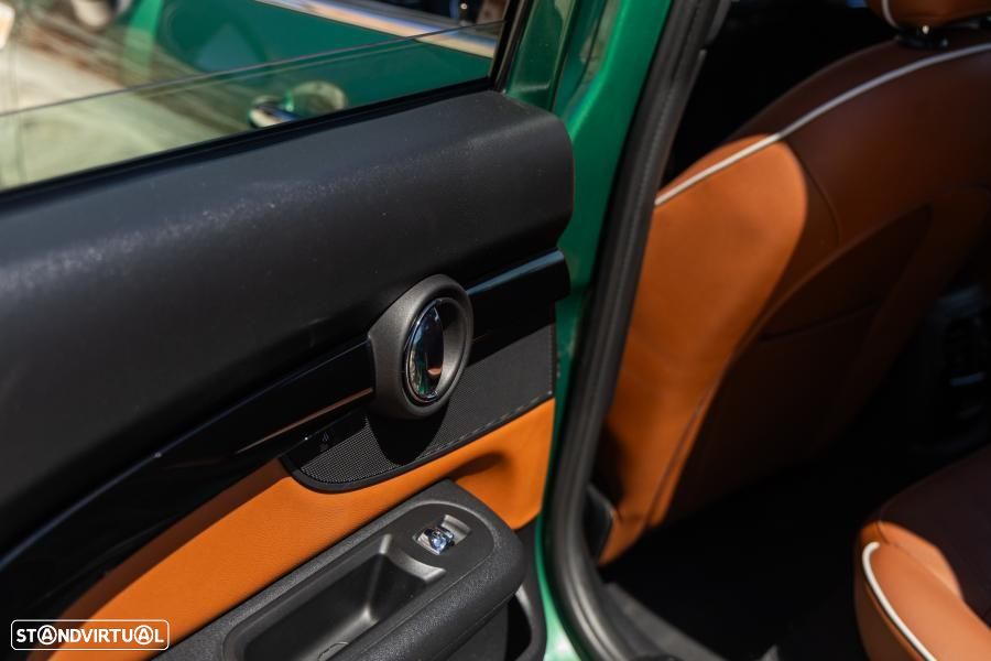 MINI Clubman Cooper S Auto - 39