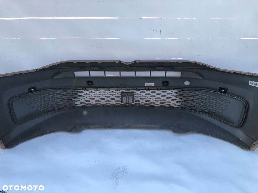 ZDERZAK PRZÓD PRZEDNI VW CADDY V 2020- 2K7807221 - 11