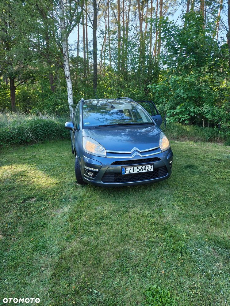 Citroën C4 Grand Picasso 2.0 HDi Seduction - 1