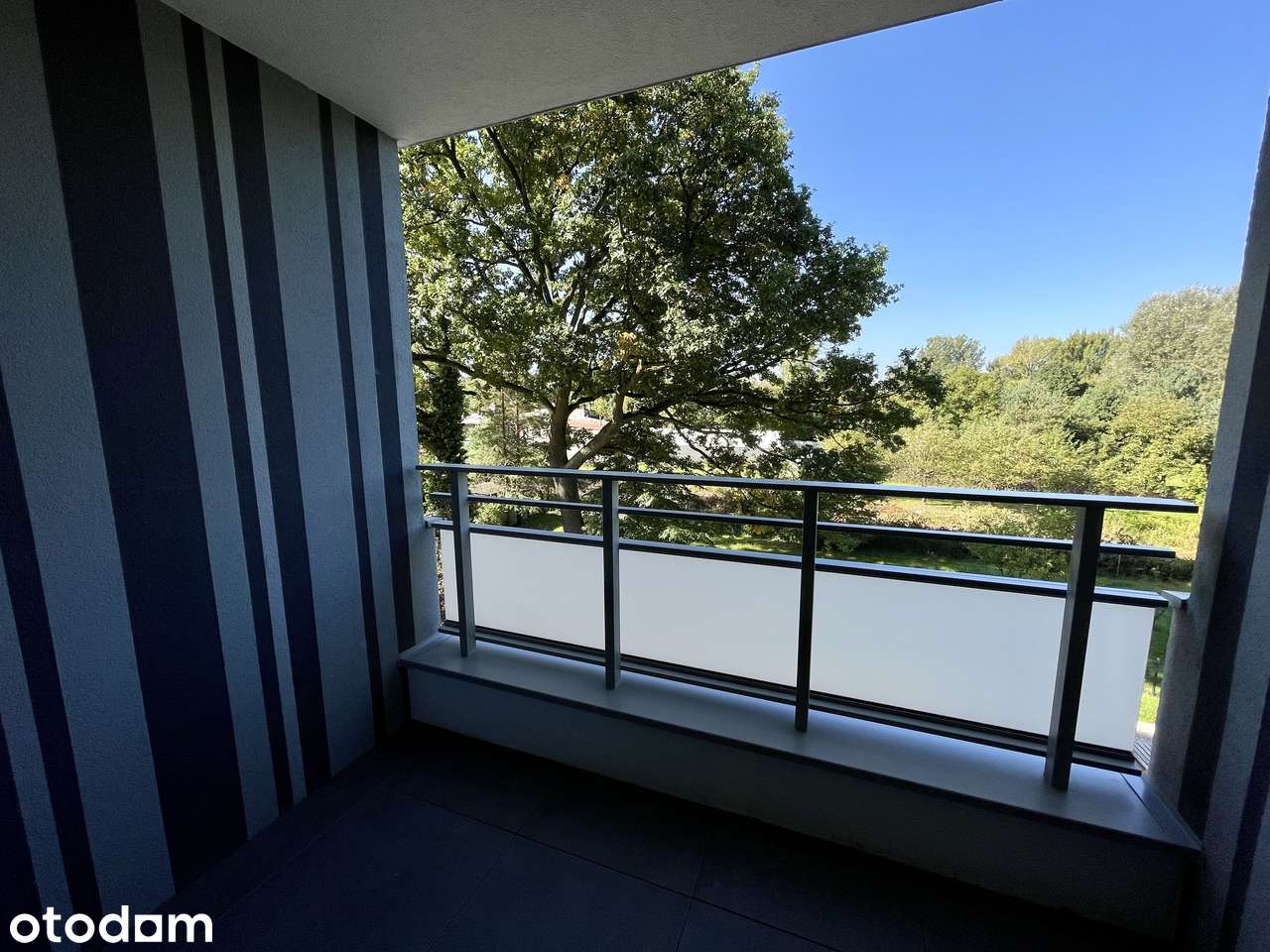 Nowe mieszkanie z balkonem, wysoki standard, piękna lokalizacja