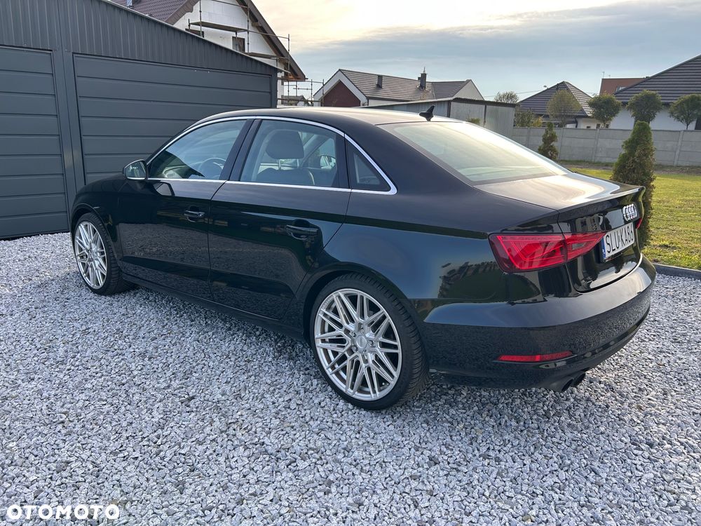 Audi A3 1.4 TFSI CoD Ambition - 5