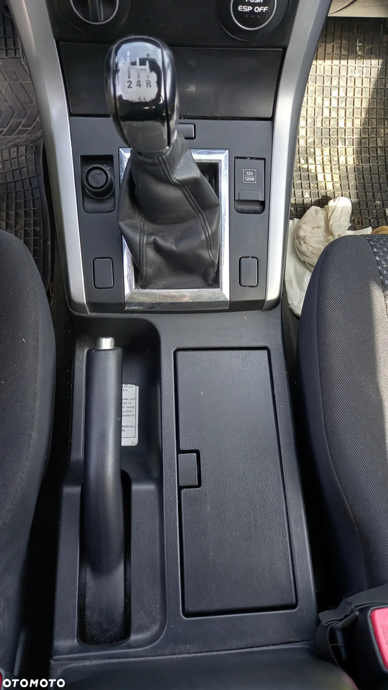 Suzuki Grand Vitara 1.9 DDiS - 6