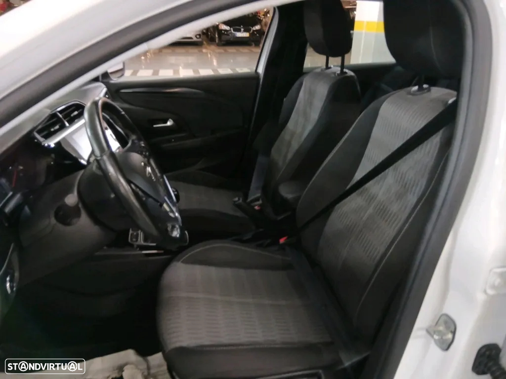 Opel Corsa 1.5 D Business - 5