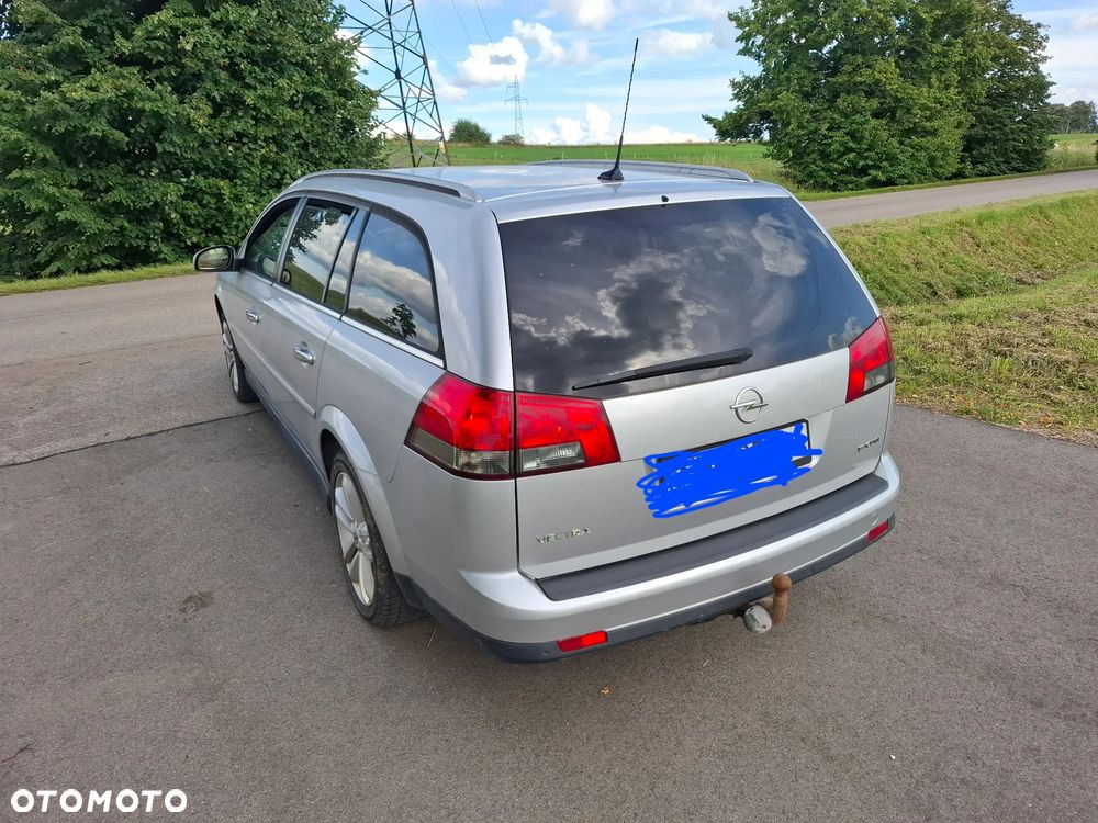 Opel Vectra 1.9 CDTI Elegance - 3