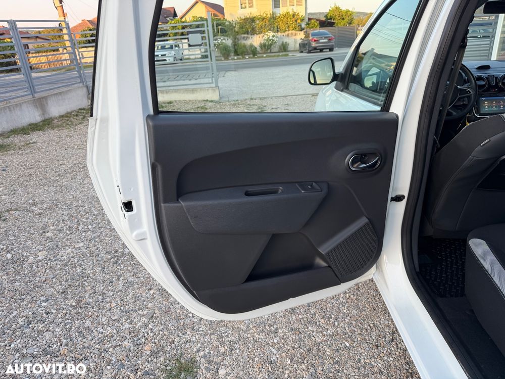 Dacia Lodgy - 14