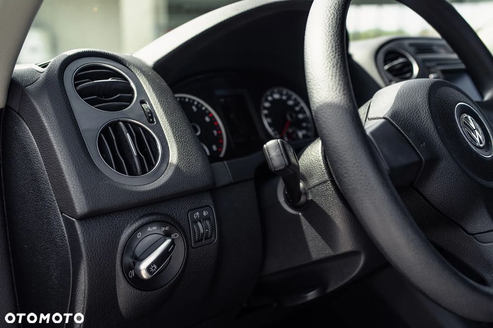 Volkswagen Tiguan 1.4 TSI BlueMotion Technology Exclusive - 23