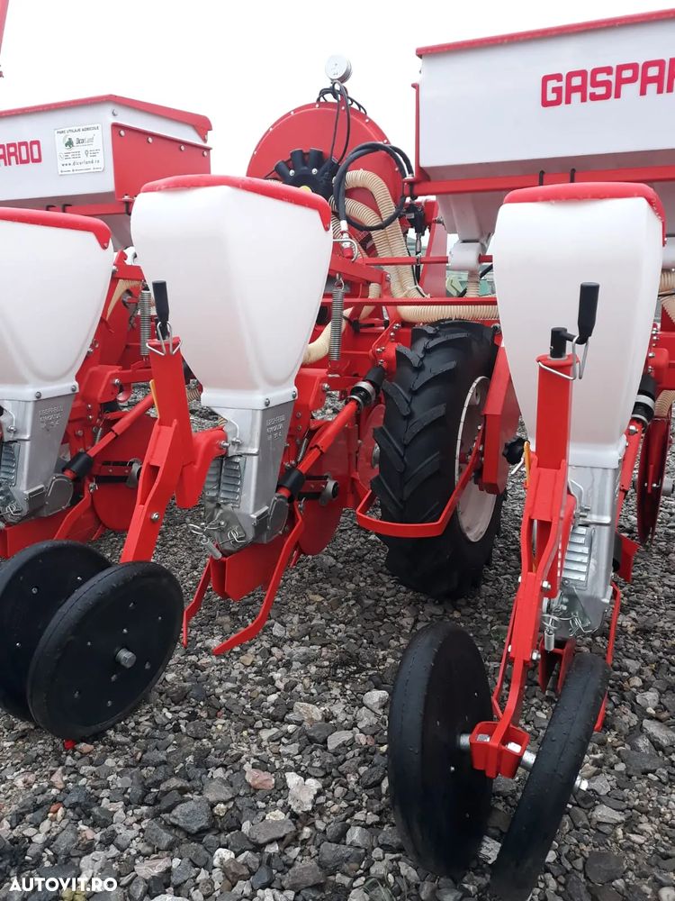 Maschio Sarah 6 + MCE - 2