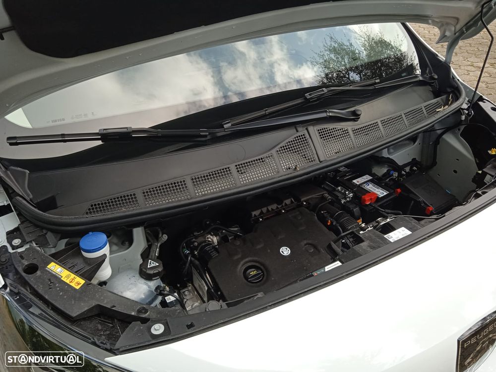 Peugeot Expert L3H1 Long 1.5 BlueHDi CVM6 120cv Plus 3 lug. 5 prts - 44