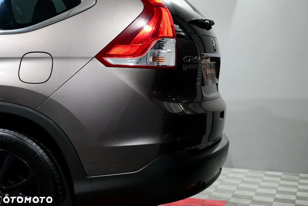 Honda CR-V 1.6i DTEC 2WD Lifestyle - 37