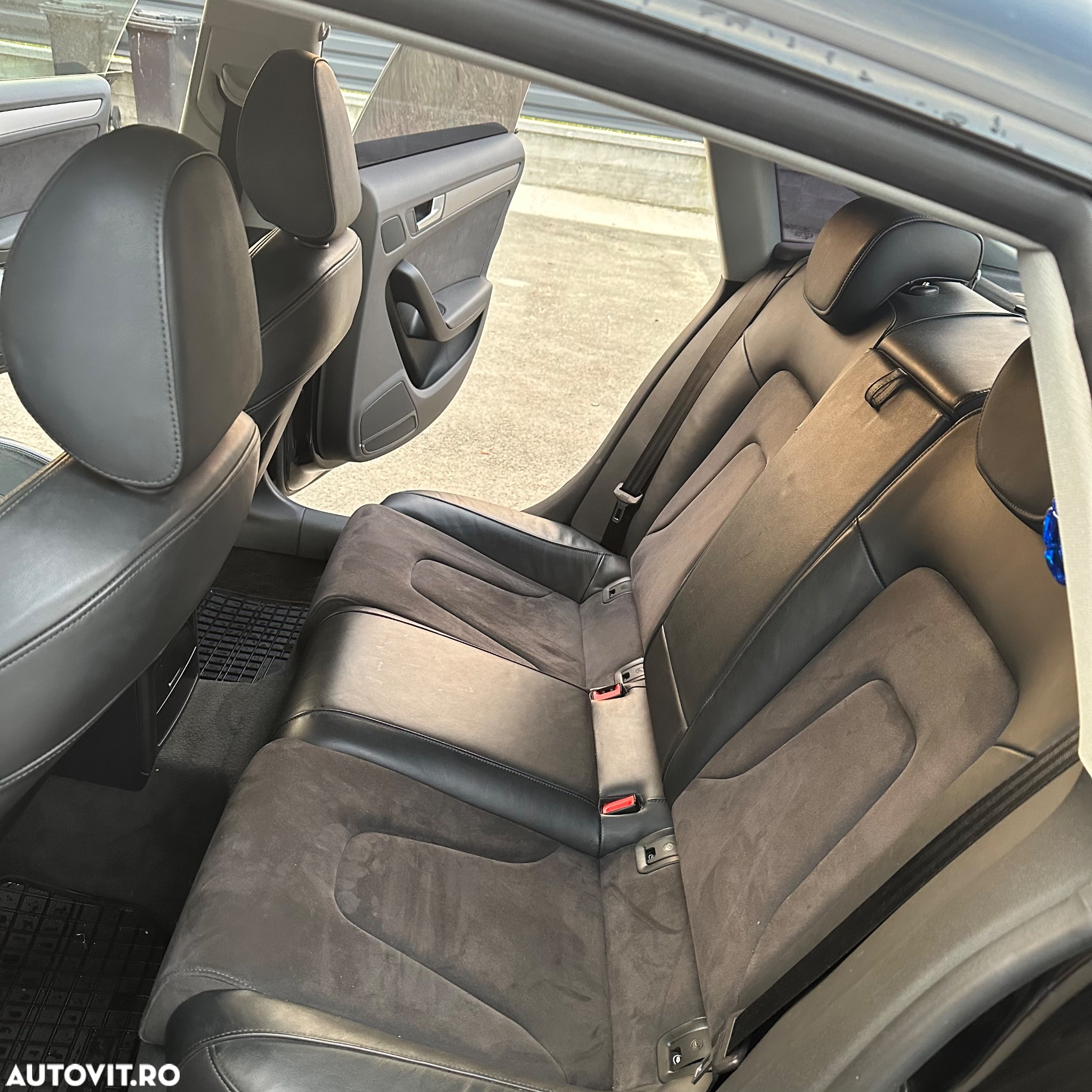 Audi A5 Sportback 2.0 TDI clean diesel quattro S tronic - 24