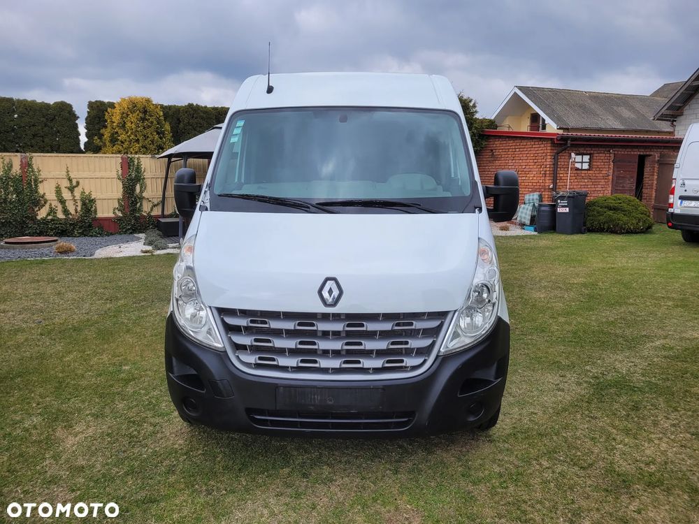 Renault MASTER - 3