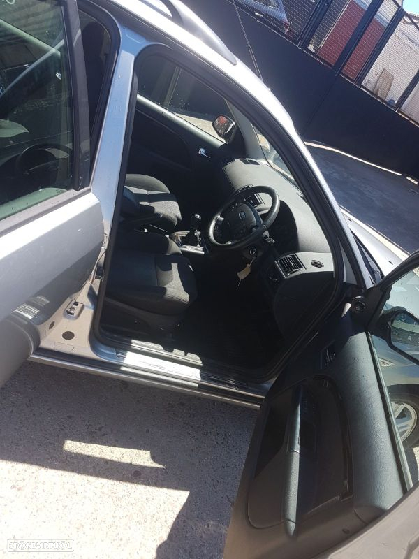 Para Peças Ford Mondeo Iii (B5y) - 9