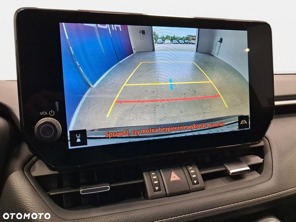 Toyota RAV4 - 20