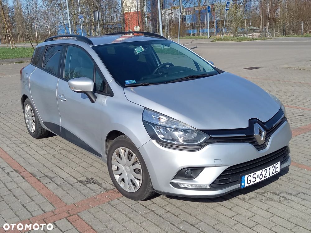 Renault Clio - 4