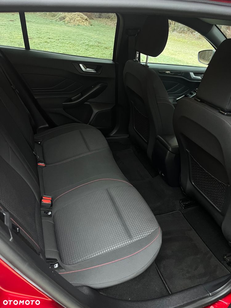 Ford Focus 1.0 EcoBoost ST-Line ASS PowerShift - 21