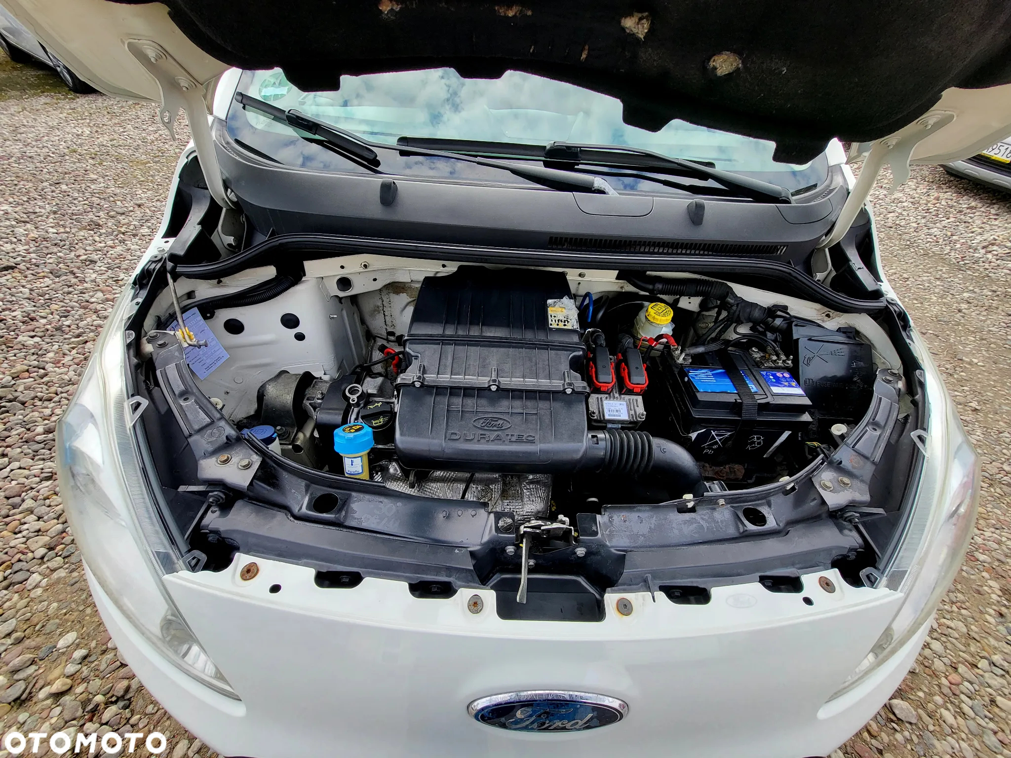 Ford KA 1.2 Concept - 32
