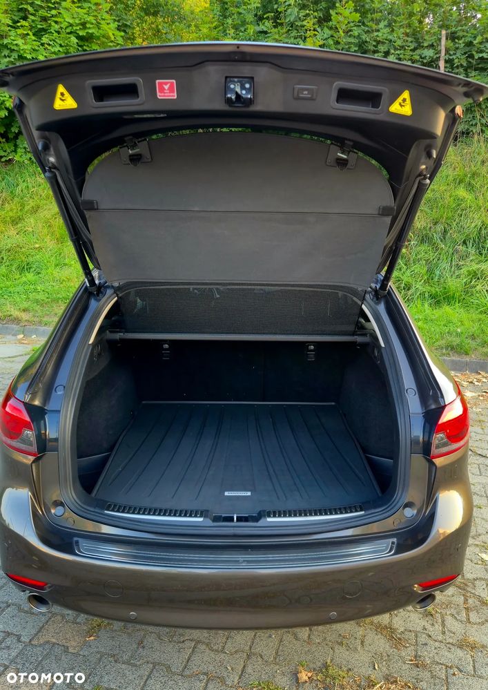 Mazda 6 2.0 SkyPassion - 7